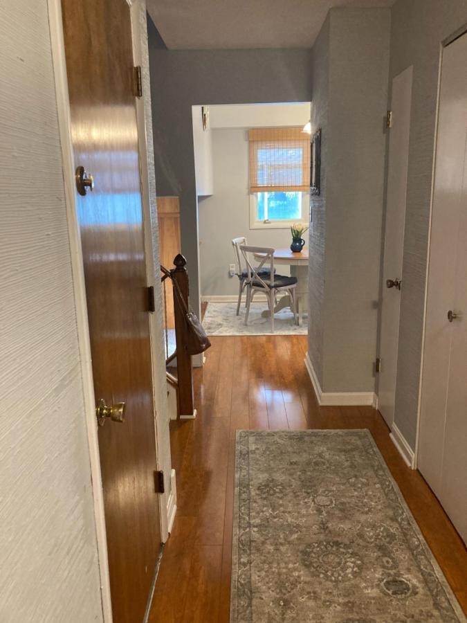 Three Bedroom Villa Near Cleveland Clinic, Case Western, University Hospitals South Euclid Eksteriør billede