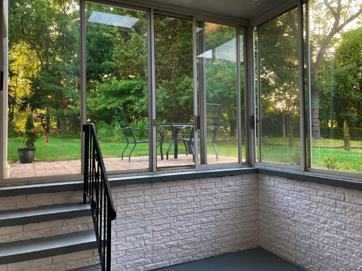 Three Bedroom Villa Near Cleveland Clinic, Case Western, University Hospitals South Euclid Eksteriør billede