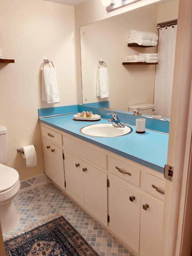 Three Bedroom Villa Near Cleveland Clinic, Case Western, University Hospitals South Euclid Eksteriør billede