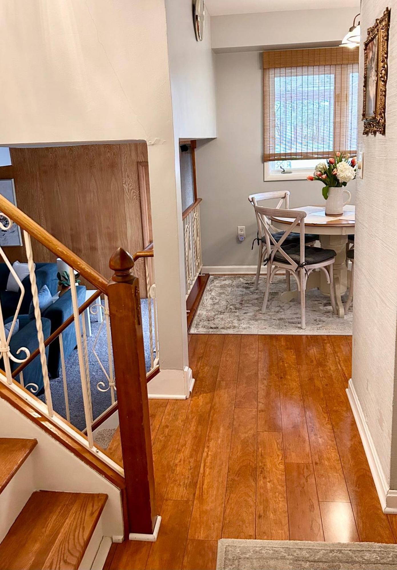 Three Bedroom Villa Near Cleveland Clinic, Case Western, University Hospitals South Euclid Eksteriør billede